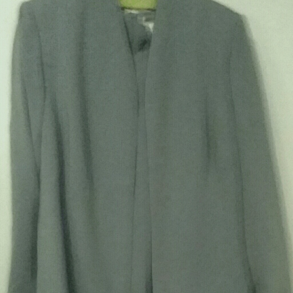 Ladies two-piece dress suit